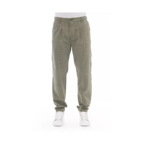 Herrer Army Cotton Chino Bukser