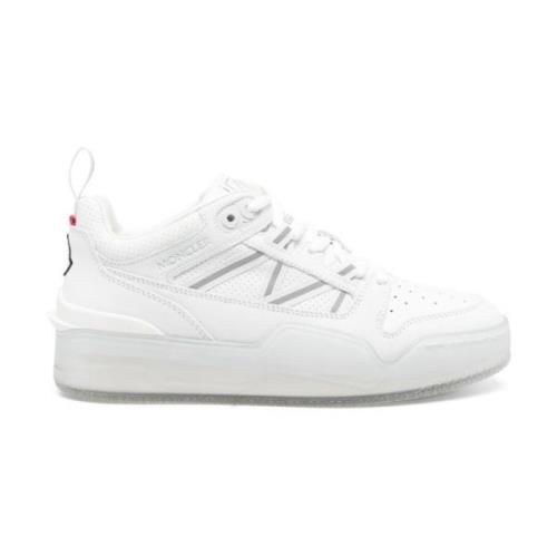 Lave Top Sneakers