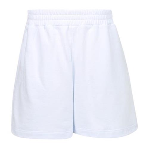 Afslappet shorts