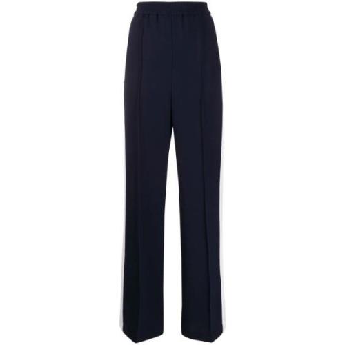 Wide Trousers