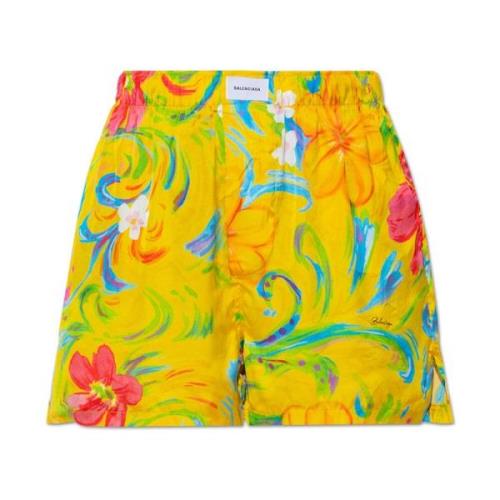 Korte shorts