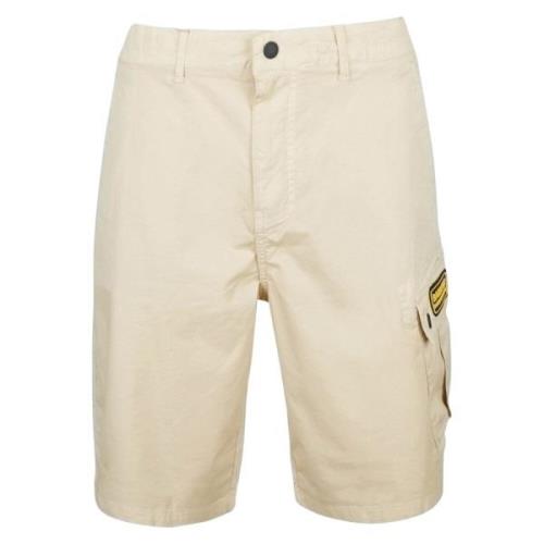 Leo Utility Shorts