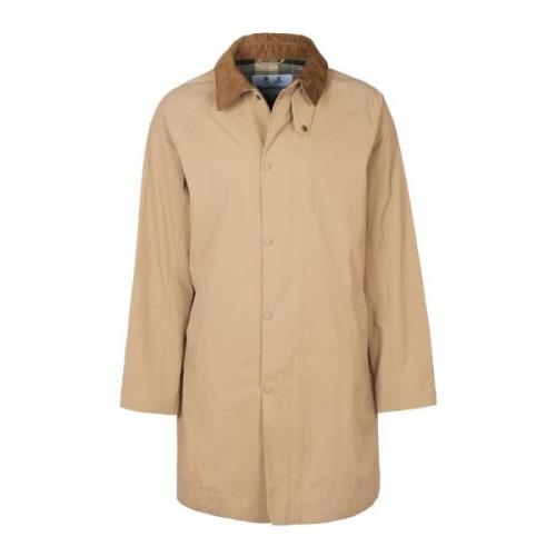 Stilfuld Ashi Mac Jakke Trench