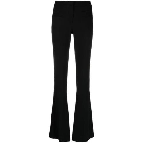 Wide Trousers