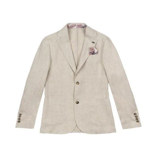 Blazer Jakke