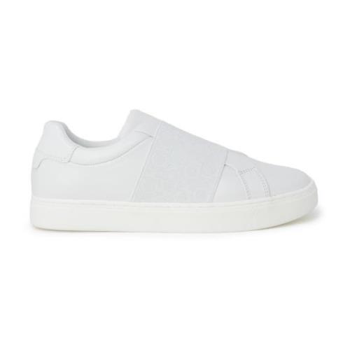 Kvinders Slip-On Sneakers