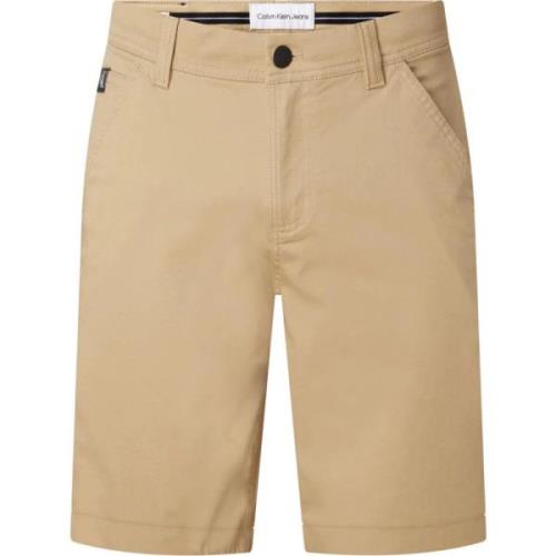 Stilfulde Komfortable Lange Shorts