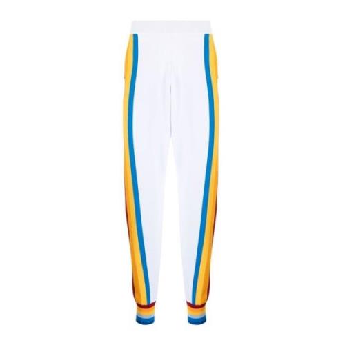 Stilfulde Stribede Track Pants