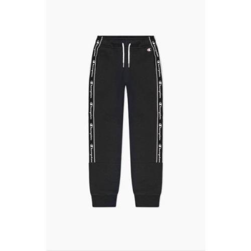 Pantalon Champion Rib manchetbukser