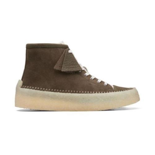 Originals Caravan Mid Army Sko