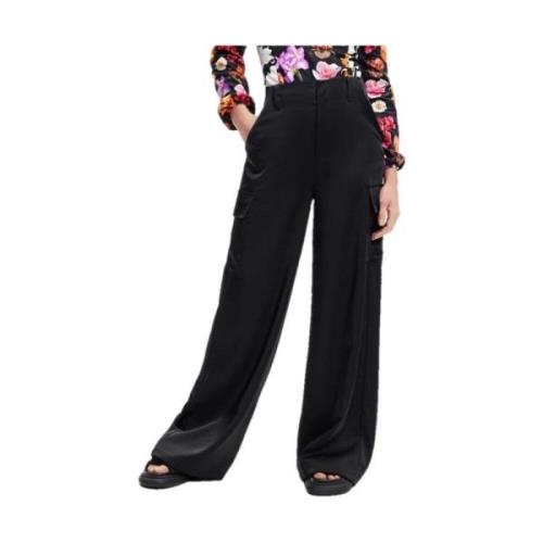 Slim-fit Trousers