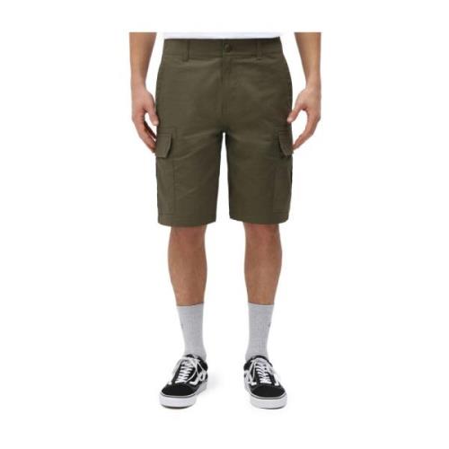 Stilfulde Bermuda Shorts til Mænd