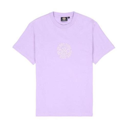 Lilla Rose Bomuld Tee