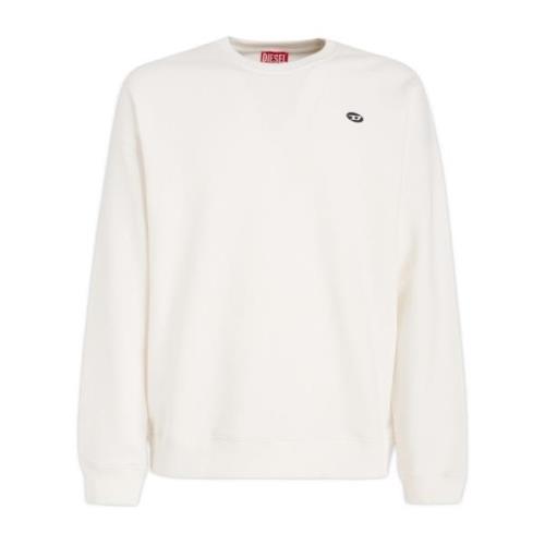 Stilfuld Komfort Sweatshirt