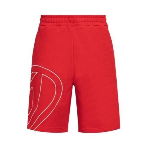 Lange shorts