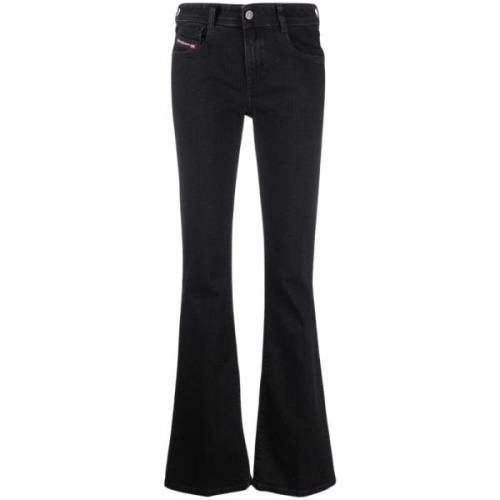 Retro Flare Jeans 1969 D-EBBEY L.32