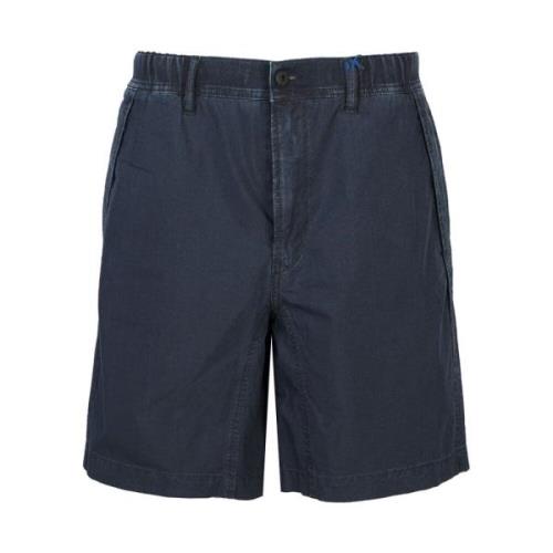 Slim Fit Denim Shorts Thommer