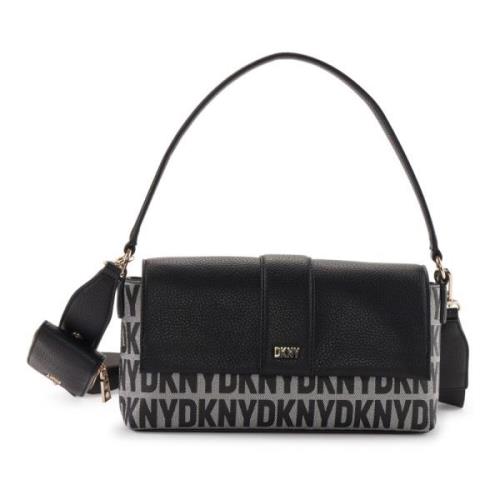 Klassisk Crossbody Taske Chriselle