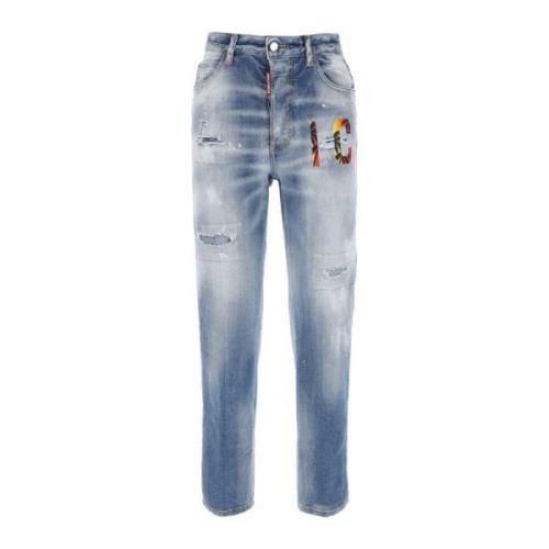 Stilfulde Straight Jeans Kollektion