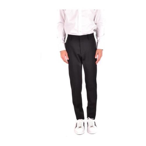 Klassiske Herre Chinos - S74KB0184 S36258900