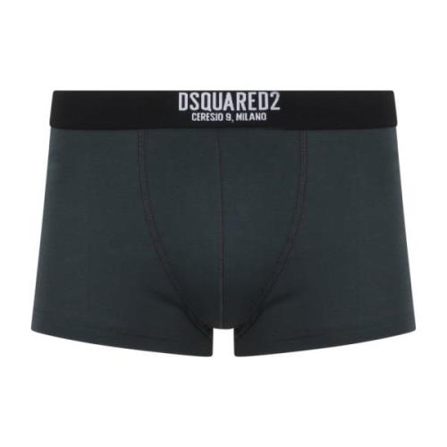 Ultimativ Komfort Strækbomuld Boxershorts