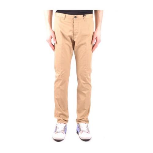 Klassiske Herre Chinos S71KB0074 S41794154