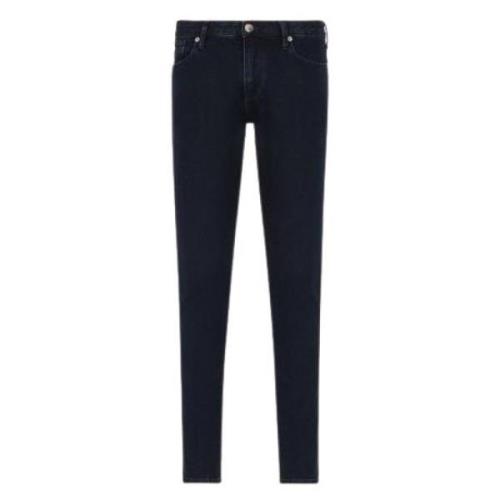 Slim Fit 5 Lomme Denim Jeans