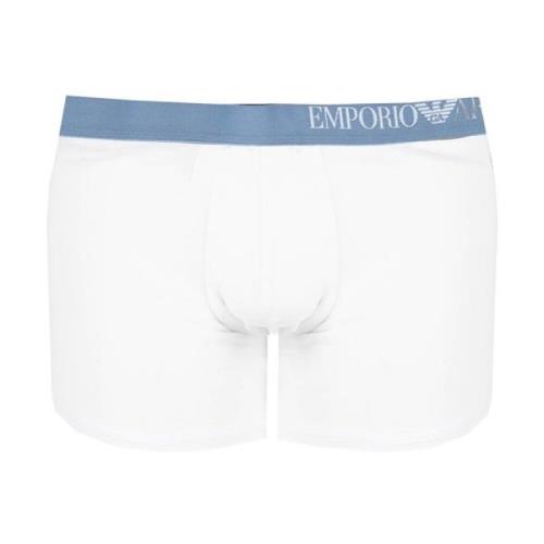 3-Pack Boxershorts med Logo Elastik