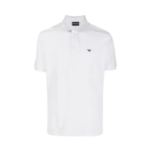 Klassisk Polo Shirt