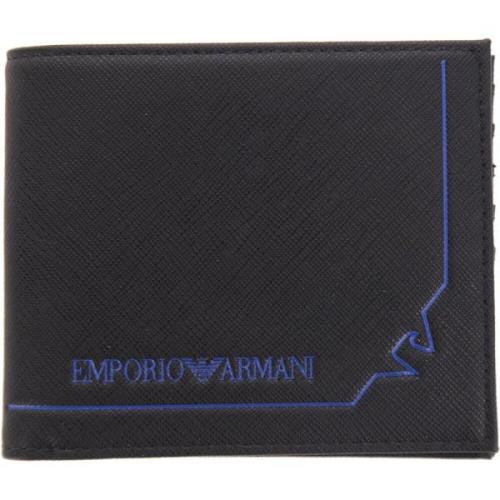 Sorte Pengepunge fra Emporio Armani