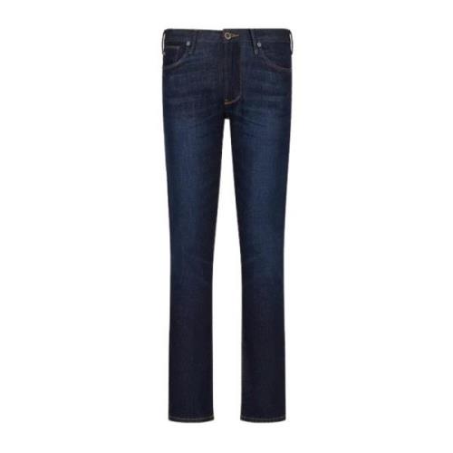 Moderne Denim Jeans