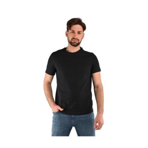 Kortærmet T-shirt