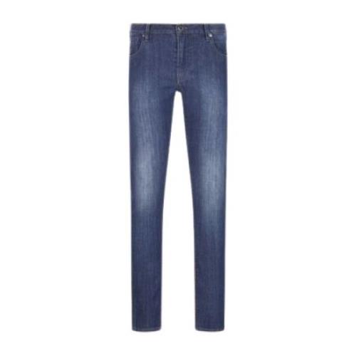 Lette Vask Comfort Jeans