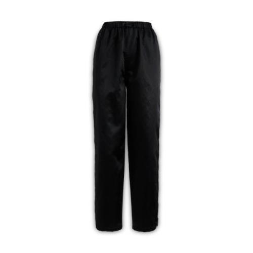 Komfortable og stilfulde sweatpants