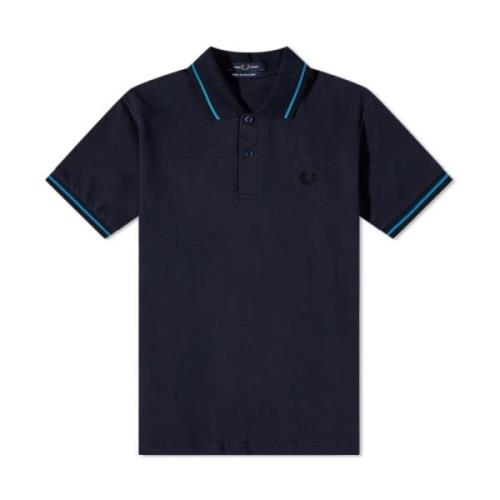 Klassisk Polo Shirt