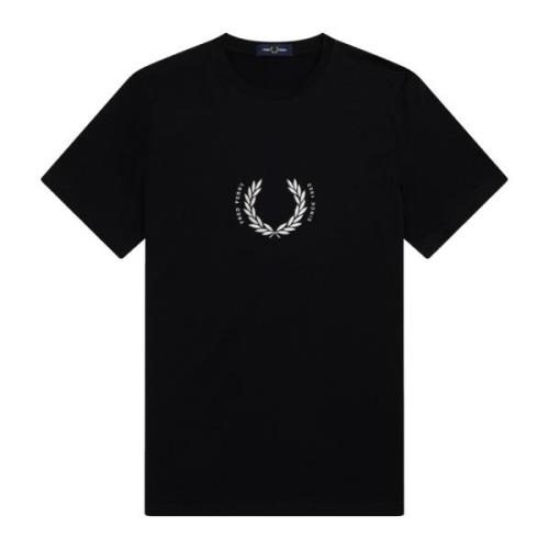 Circle Branding Tee Sort