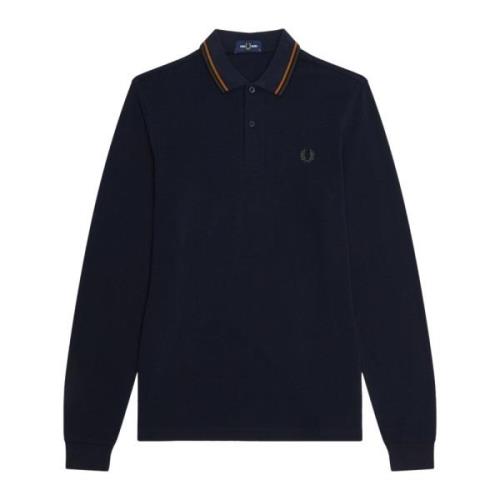 Klassisk Polo Shirt