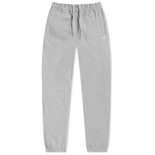 Behagelige Slim-Fit Sweatpants