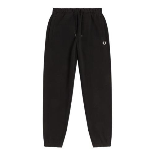 Stribede sweatpants