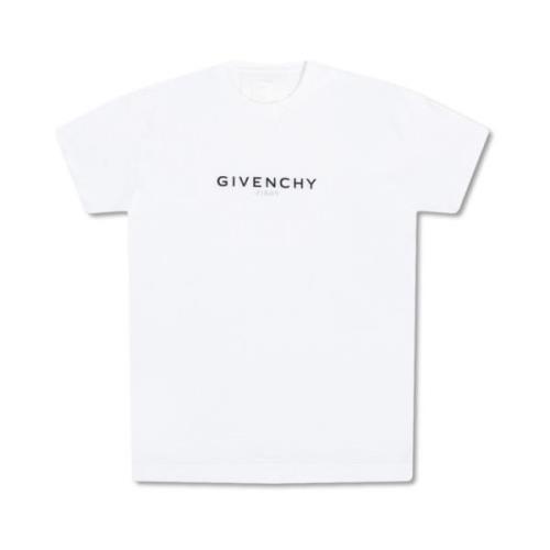 Sort Logo Oversized T-Shirt