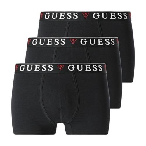 3 Boxer Sæt - Guess Jeans