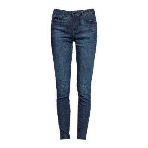 Slim Fit Jeans