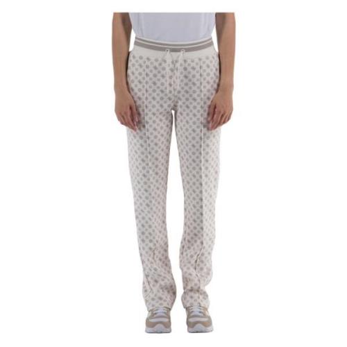 Slim-fit Trousers