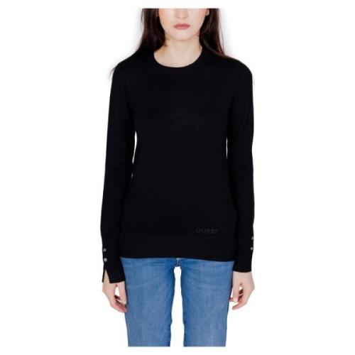 Round-neck Knitwear