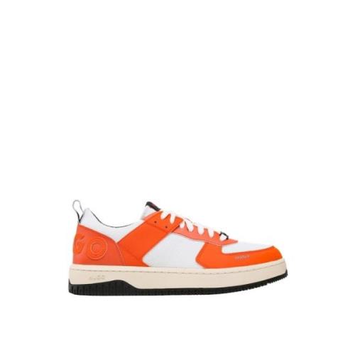 Lav-Top Kilian Tennis Sneakers