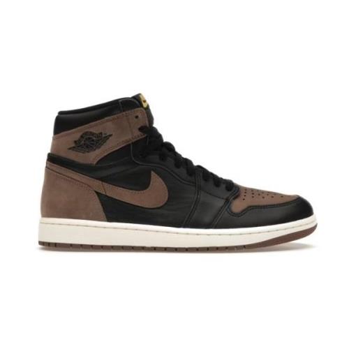 Retro High Palomino Sneakers