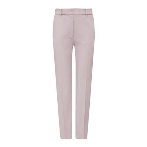 Cropped Trousers