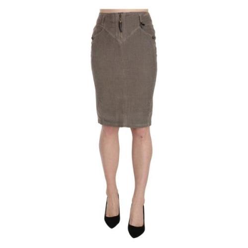 Pencil Skirts