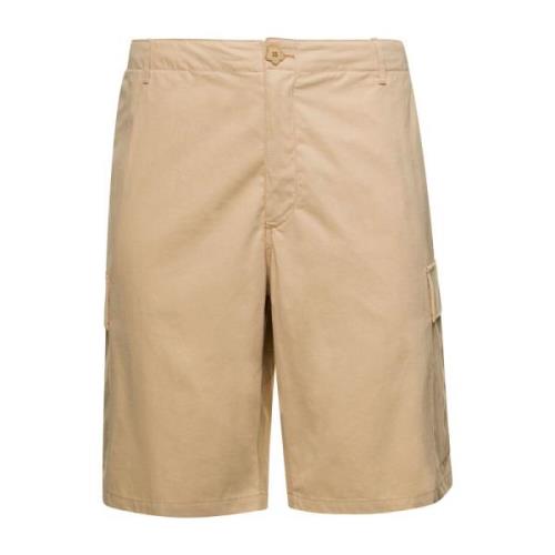 Cargo Workwear Shorts