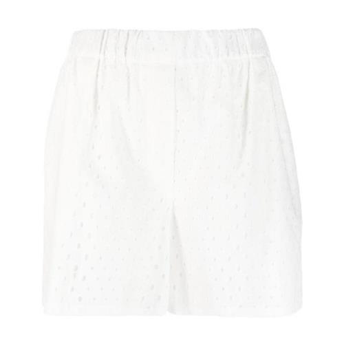 Sommerklar Bermuda/Short Shorts